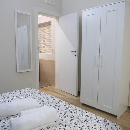 Welcome Holiday House بولينيانو آ ماري المظهر الخارجي الصورة
