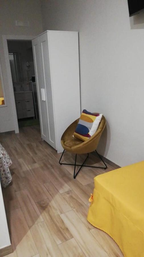 Welcome Holiday House بولينيانو آ ماري المظهر الخارجي الصورة