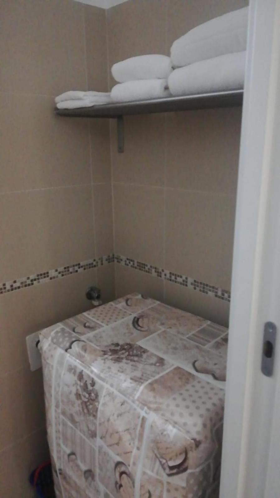 Welcome Holiday House بولينيانو آ ماري الغرفة الصورة