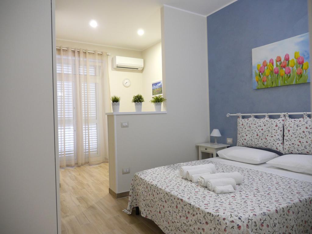 Welcome Holiday House بولينيانو آ ماري المظهر الخارجي الصورة